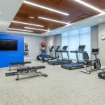 Residence Inn Providence Downtown Hotel a Providence