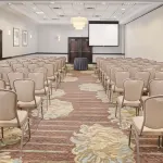 ฮิลตันการ์เด้นอินน์ เดนเวอร์เทคเซ็นเตอร์