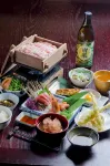 Shimayado Hope - breakfast