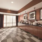 Hampton Inn Denver-Northwest/Westminster Hotels in Westminster