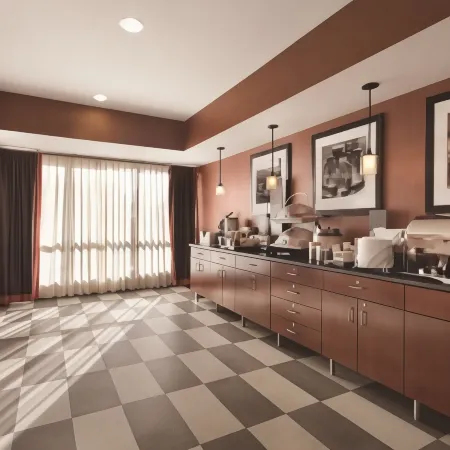 Hampton Inn Denver-Northwest/Westminster