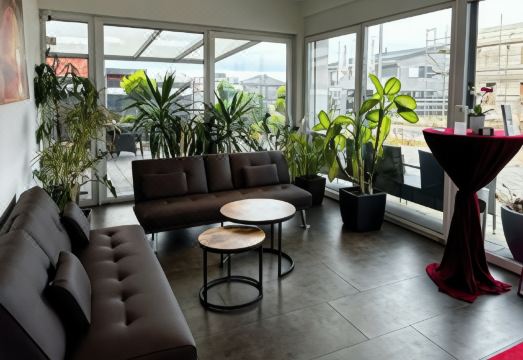 호텔 위치 이미지