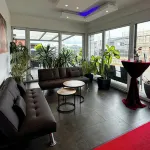 Hotel Restaurant Ayhan Hotels in Hamelerwald