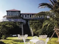 hotel cliffside - Scenic