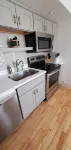 Stylish Studio in the Queen City - 2-Star