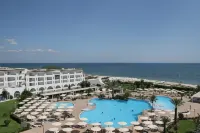 El Mouradi Palm Marina - Families and Couples Only Hotel a Akouda