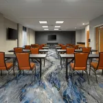 페어필드 인 & 스위트 시애틀 브레머턴