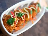 Ramada Encore by Wyndham Seminyak Bali - breakfast