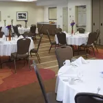 Hilton Garden Inn Minneapolis/Eden Prairie Hotels in Minnetonka