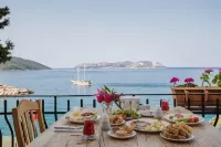 Cappari Hotels Aquaprincess - breakfast
