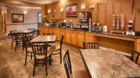 Best Western Plus Red River Inn Hotels in Clarendon