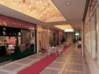 Shangrila Tsuruoka Hotels near Hasedera