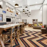 Hampton Inn & Suites Fairbanks Hotels in Fairbanks