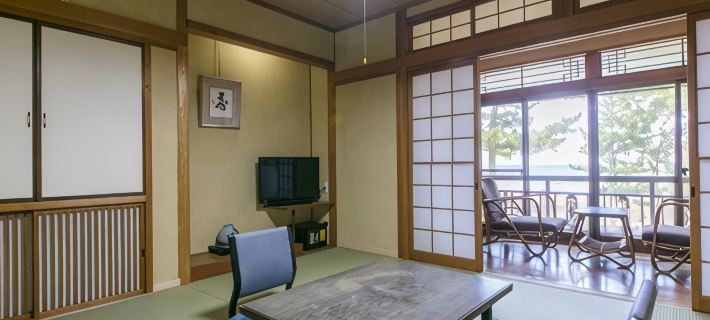 Asanokan Hotel a Ise
