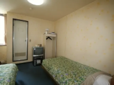 Business Hotel Shozan