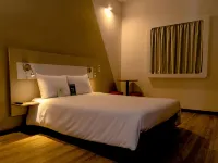 Ibis Budget - Circuito da Fé Hotéis em Lorena