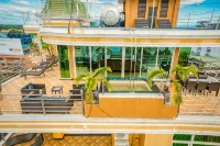 إيه بي سي هوتل Hotels near Clark Parade Grounds