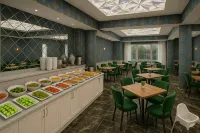 Safir Hotels Çorlu