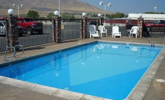 Quality Inn Winnemucca- Model T Casino