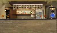 Enrise by Sayaji Bhopal - bar