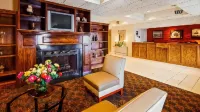 Best Western Plus Silver Creek Inn Hotels in Cedar Point