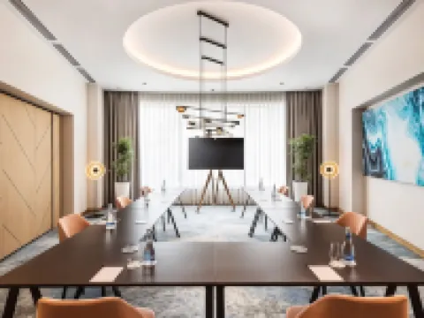 Courtyard by Marriott Baku Hotels in Baku