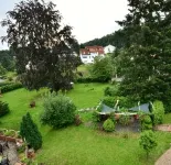 Waldesruh Wanderhotel Externsteine Hoteles en Horn-Bad Meinberg