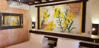 Hotel Boutique Posada de Las Flores Loreto Hotels near Loreto International Airport
