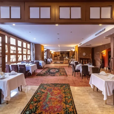 Grand Yazici Club Turban Termal