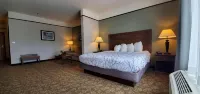 Best Western Plus Emory at Lake Fork Inn  Suites Hotel a Alba