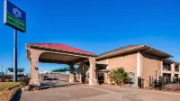 SureStay Hotel by Best Western Terrell
