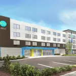 Tru by Hilton Oklahoma City Airport Hotel a 