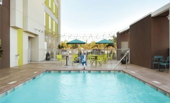 Home 2 Suites by Hilton West Monroe
