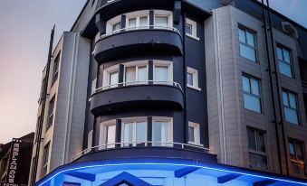 Hôtel Esplanade Eden