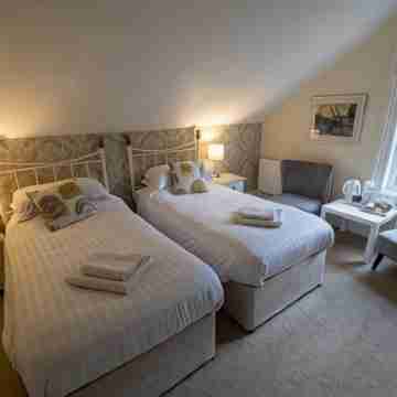 Woodside B & B Rooms