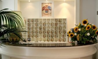 Villa Romana Hotel & Spa