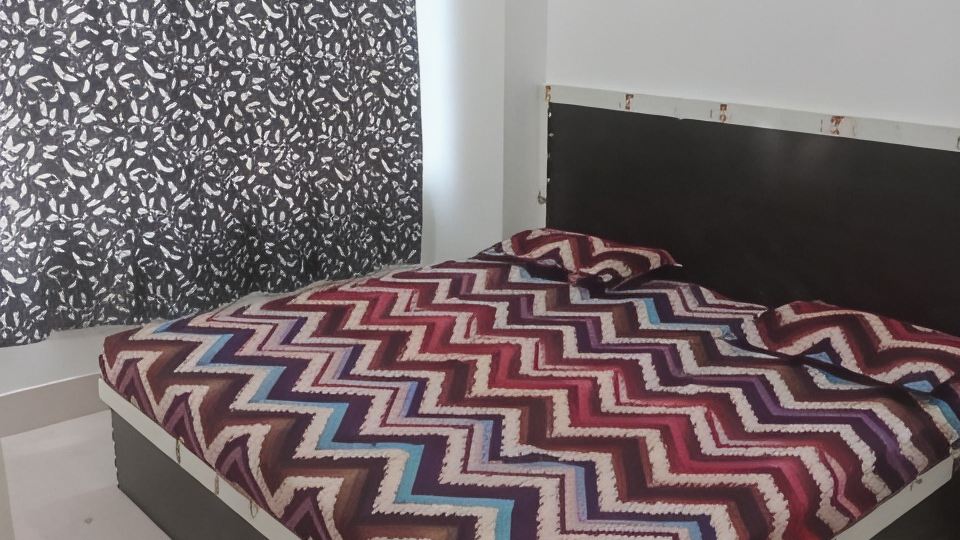 Sai Guest House