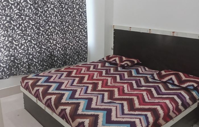Sai Guest House