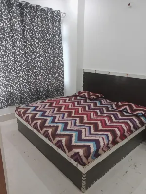 Sai Guest House - 3 estrellas