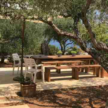 Elea Apartment - Amazing Sea View Hotel Exterior