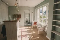 L'Armoric Hôtel - RÉNOVÉ Các khách sạn ở Benodet