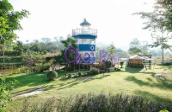 Chez Piera Resort