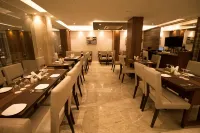 加爾各答莫林飯店 - 早餐