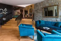 Killaloe Hotel & Spa - Bãi đậu xe
