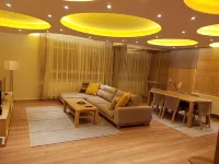 Sarajevo Daily Apartments Ξενοδοχεία στην πόλη Centar Sarajevo