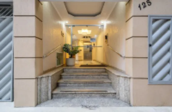 Beautiful Apartment 130m from the Beach Edn1001