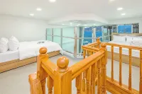 Namhae Harbor Resort