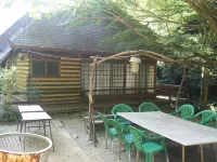 Inunakisan Ikoi No Ie Hotels in Kinokawa