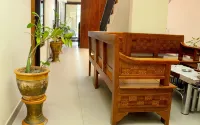 Nova Guesthouse Syariah - Kitchens