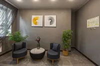 Vanilinn Hotel 블라고베셴스크 호텔